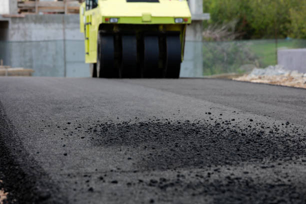 Driveway Pavers for Homes in New Castle Northwest, PA