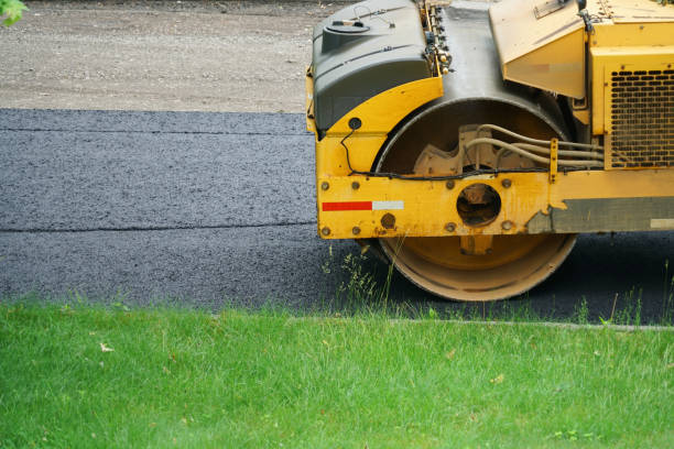 Reasons to Select Us for Your Driveway Paving Requirements in New Castle Northwest, PA